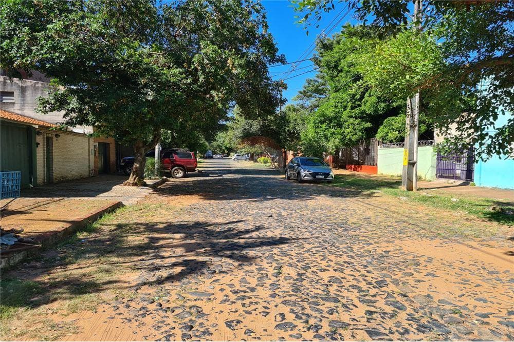 Terreno - Venta - Los Laureles, Paraguay – 3