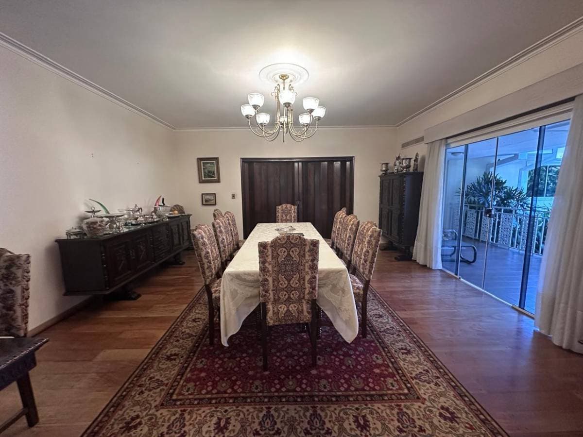 VENDO CASA CUL DE SAC, BO. LAS MERCEDES – 3
