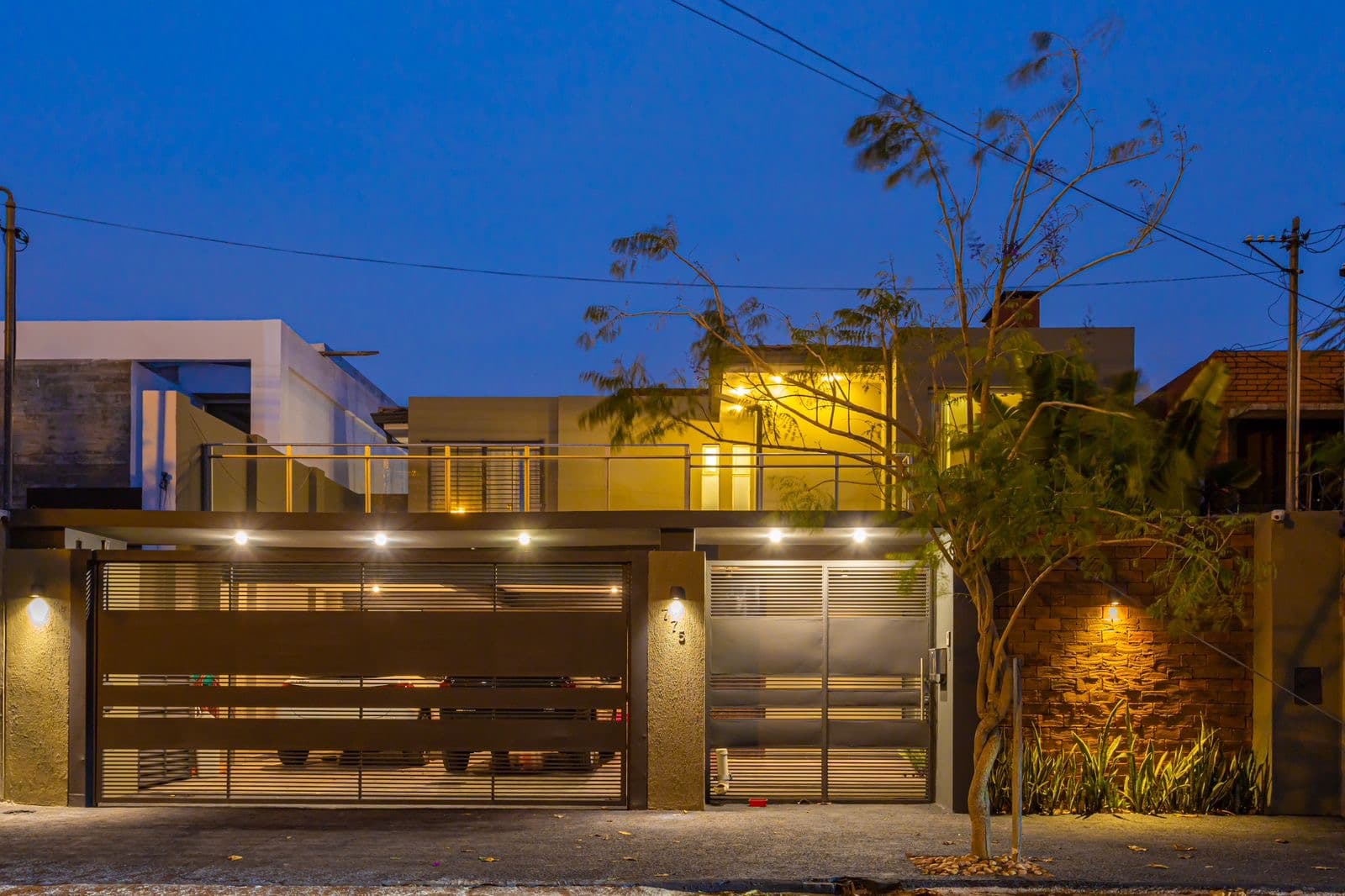 CASA EN VENTA, ASUNCION, VILLA AURELIA – 2