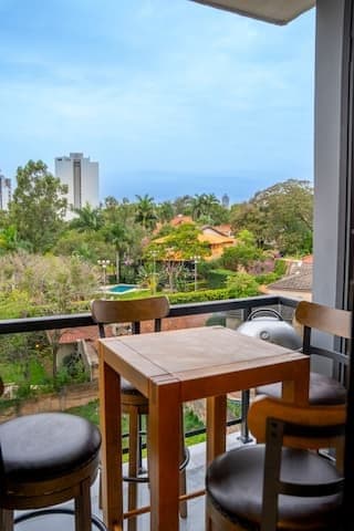 ALQUILO MODERNO DEPARTAMENTO – 2