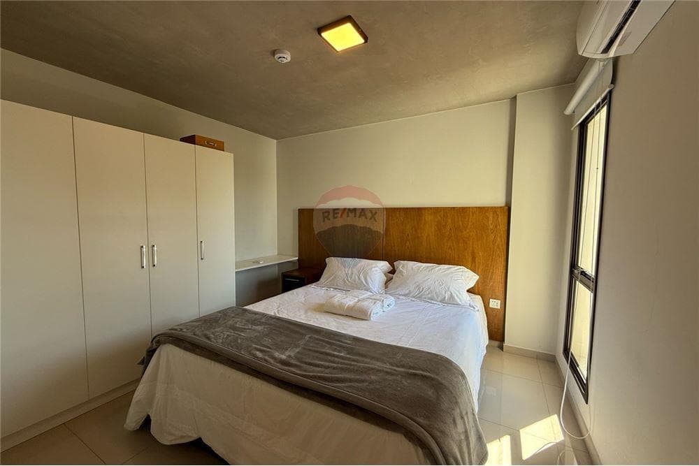 Departamento - Alquiler - Luque – 2