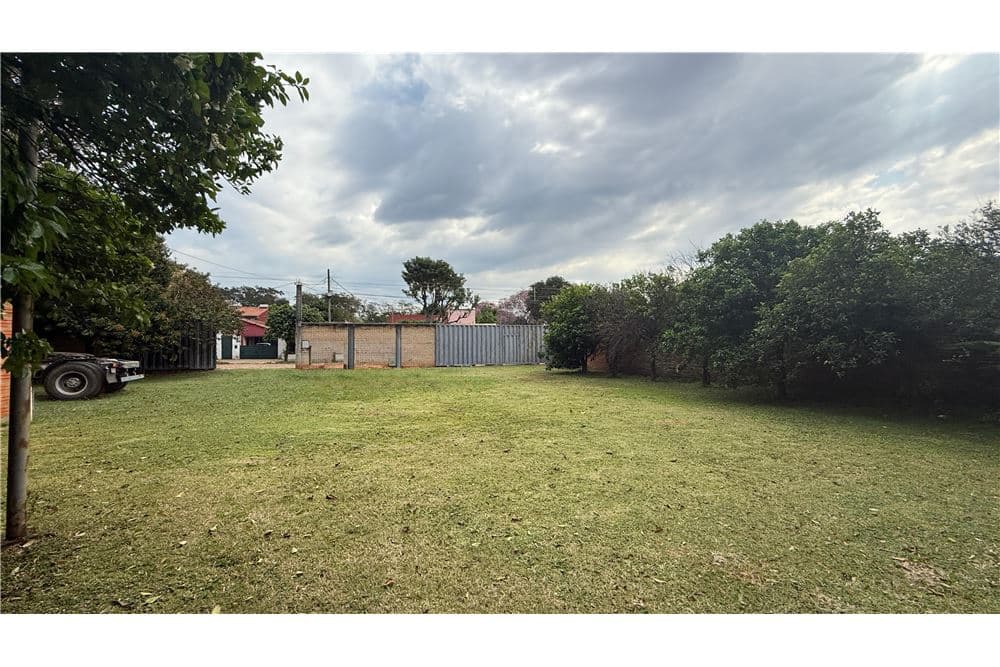 Vendo 3 Terrenos Juntos De 1.362m2 En Fernando De La Mora Zona Sur – 3