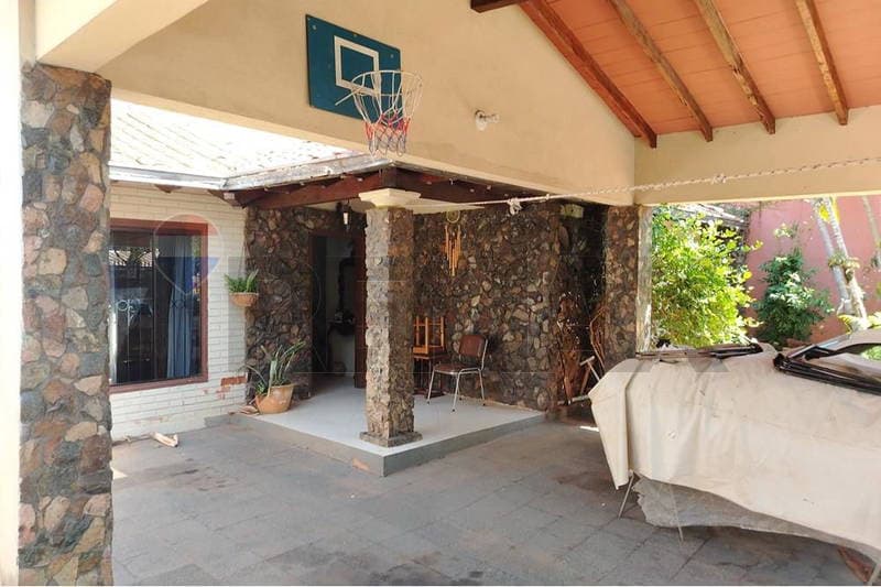 Terreno venta Recoleta Asunción