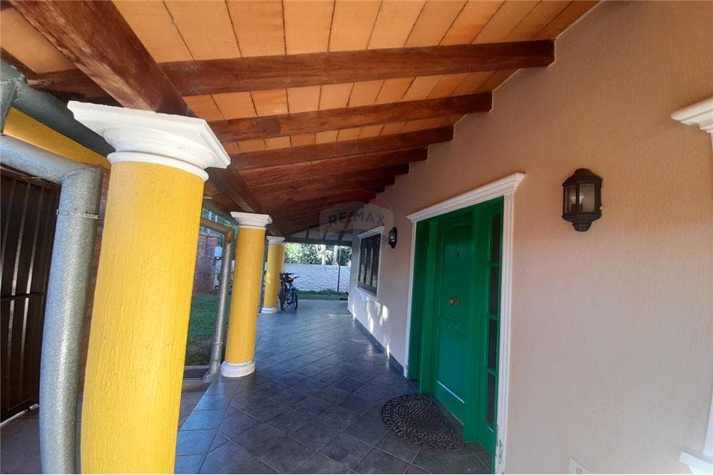 Terreno - Venta -Asunción Santísima Trinidad, invierte en tus ideas a futuro! – 3