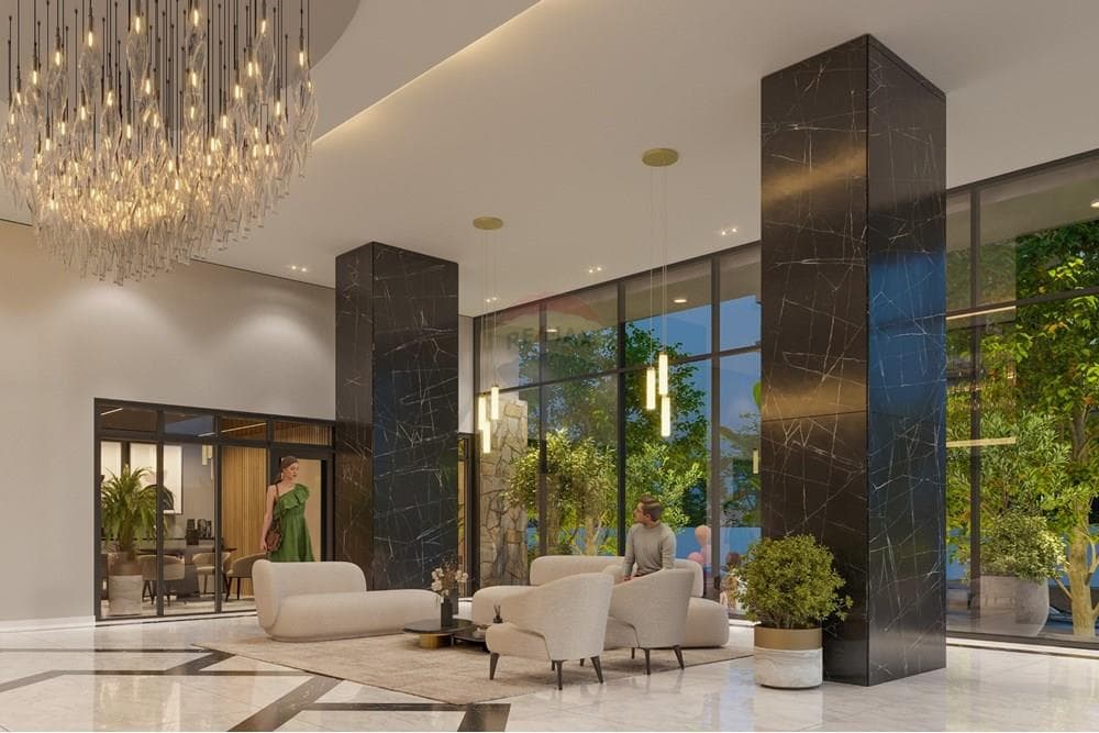 VENDO DEPARTAMENTO EN SUN PALACE TOWER – 3