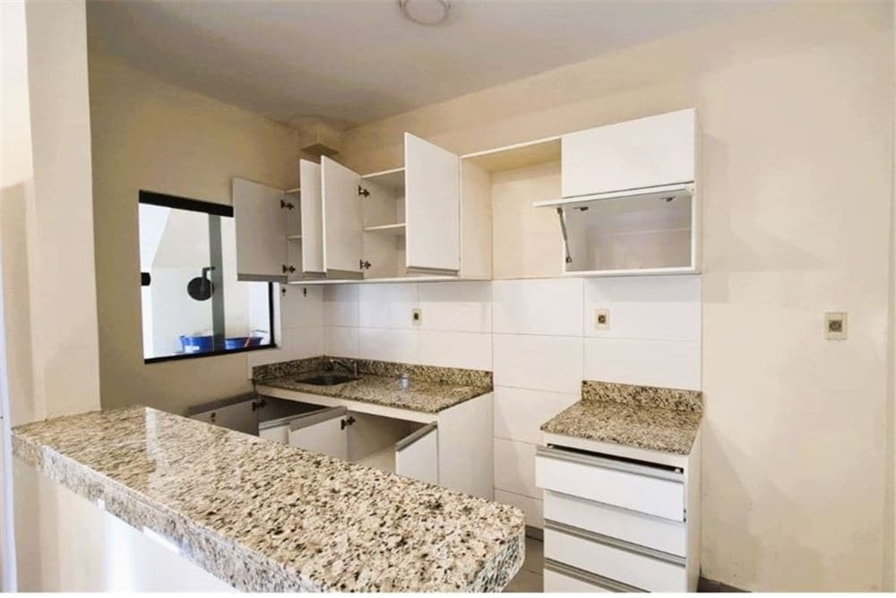 Duplex en alquiler, Lambare, Acosta Ñu, San Isidro – 2
