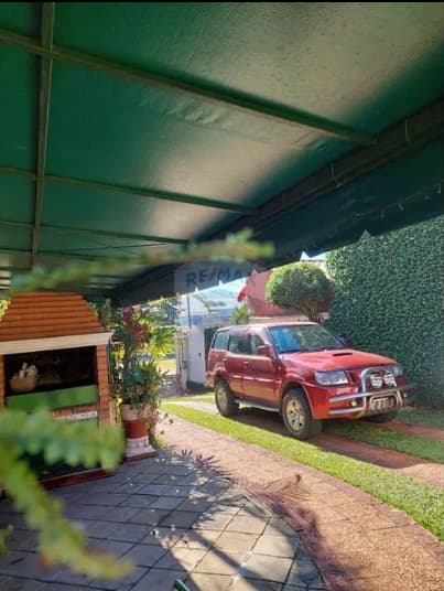 Casa - Venta - San Lorenzo, Central, Paraguay – 2