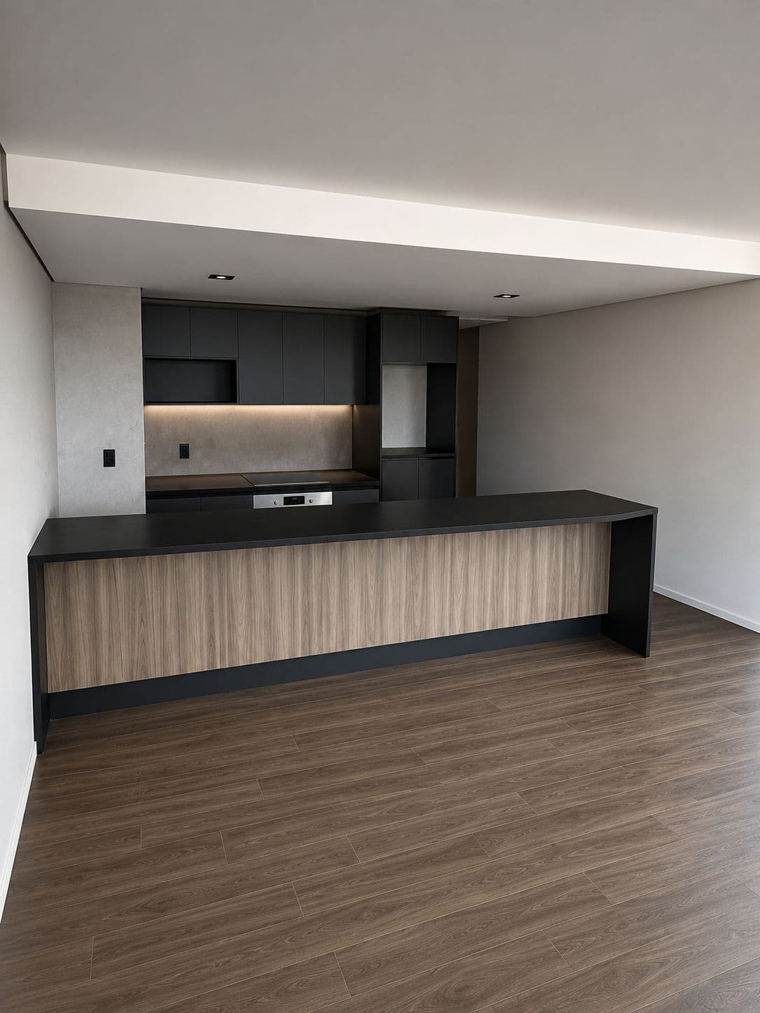 En Venta | Exclusivo Penthouse sobre Av. Molas López – 2