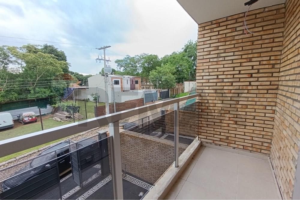 Duplex en Lambaré - Zona Hiper El Pueblo – 2