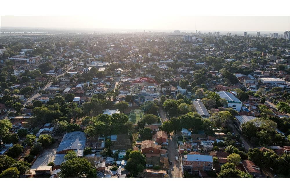 Terreno Estratégico de 2.210 m2 en Barrio San Vicente - Frente de 70 metros – 2