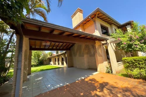 Casa - Venta - Fernando De La Mora, Central, Paraguay