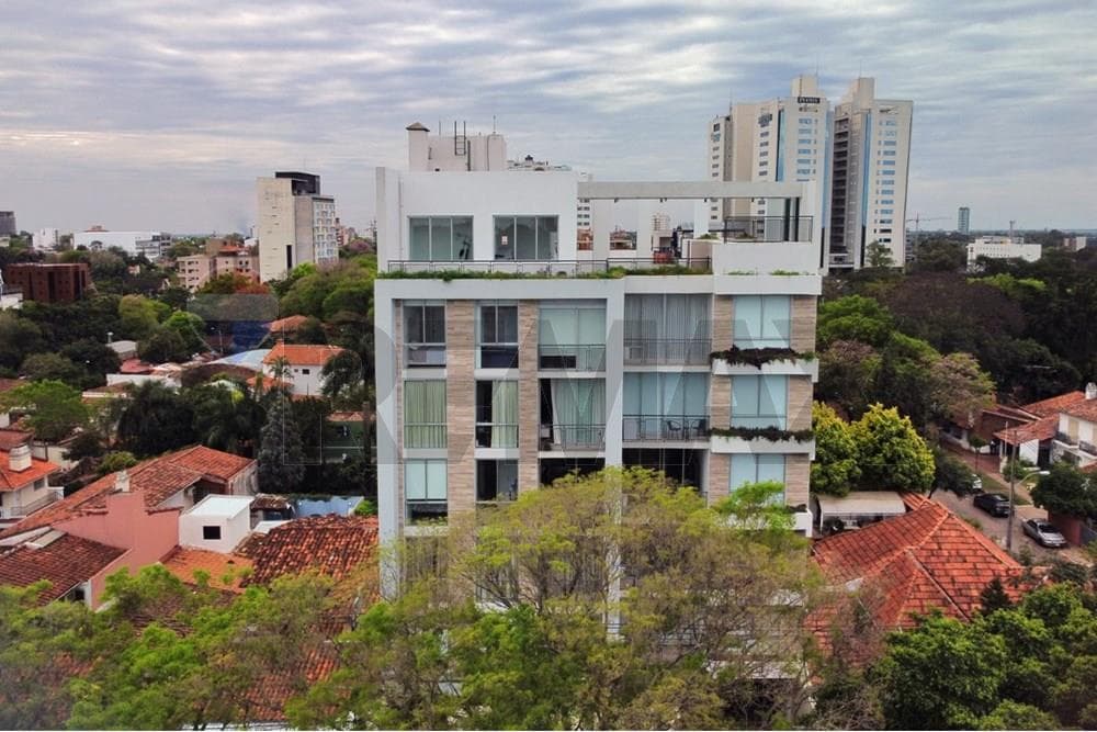 Departamento - Alquiler - Ycuá Satí, Paraguay