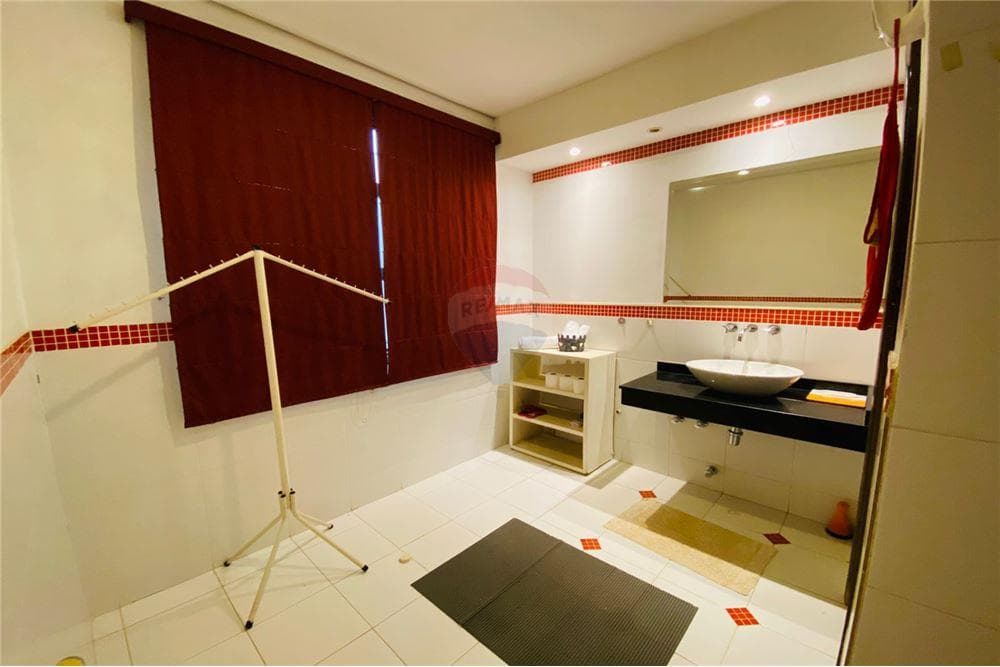 ALQUILO CASA AMOBLADA EN LAMBARE – 3