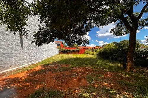 Terreno la ciudad de San Lorenzo Barrio San Miguel – 2