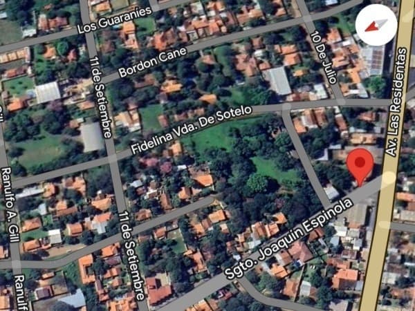 Terreno en Venta – ¡Ideal para Desarrollo Inmobiliario! – 2