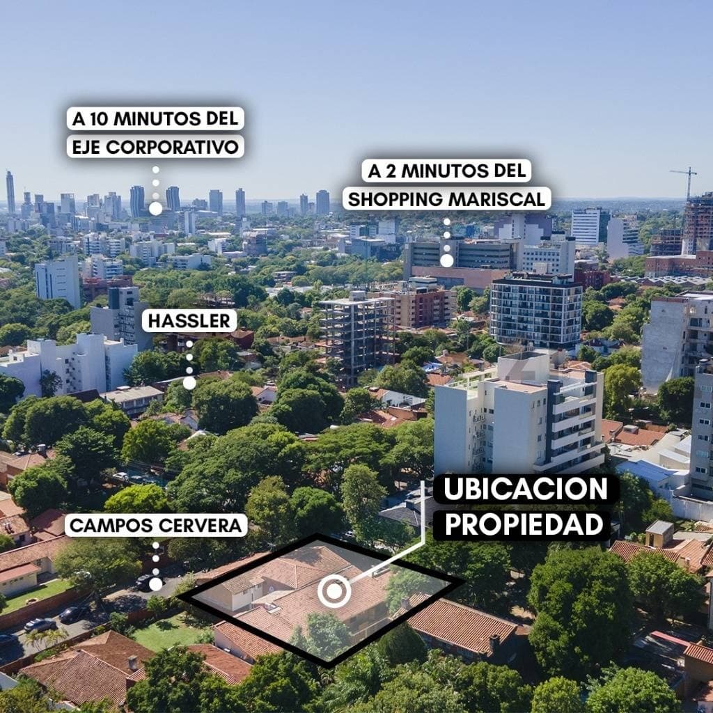 En venta terreno en esquina en el barrio Recoleta – 3