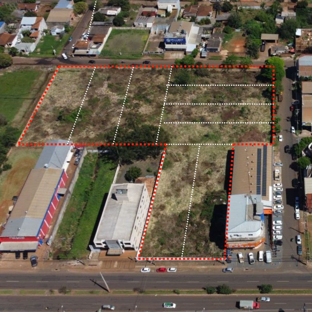 Se Vende Imponente Terreno S/ Supercarretera En El Km 4 – 3
