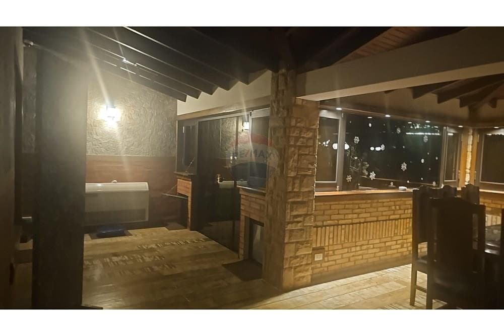 Casa - Alquiler - Paraguay Asunción Ycuá Satí
