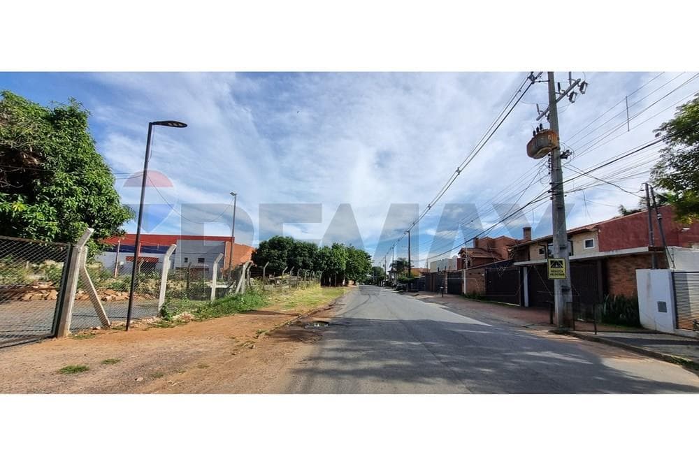 Terreno en esquina - Fernando de la Mora/ Norte – 2