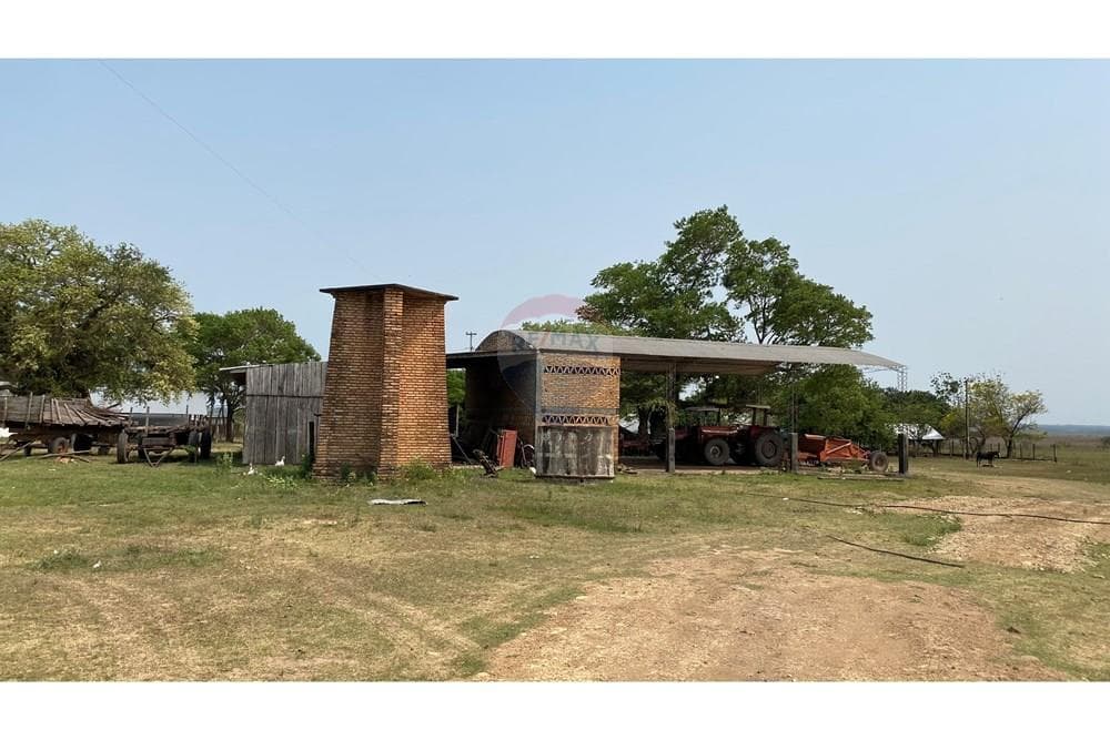 Vendo Estancia Trabajada de 10.019 Hectáreas, Caaguazú – 3