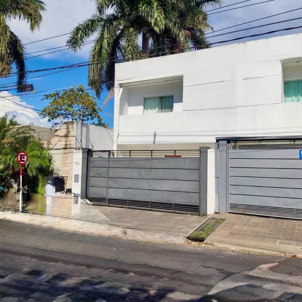 ALQUILO DUPLEX AMOBLADO EN EL BARRIO SEMINARIO