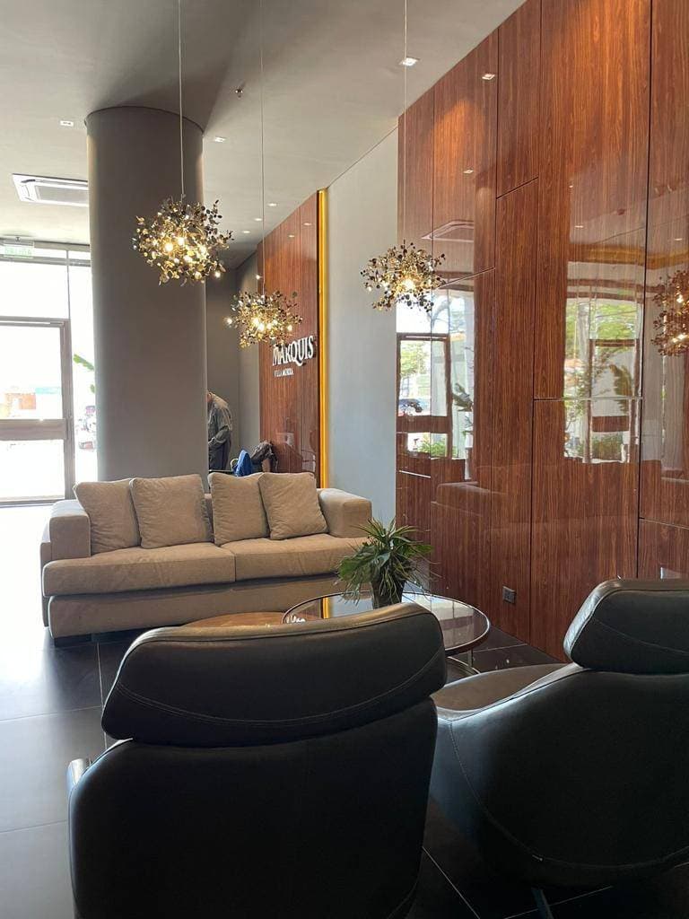 En Venta Departamento de 1 dormitorio En Edificio Marquis – 2