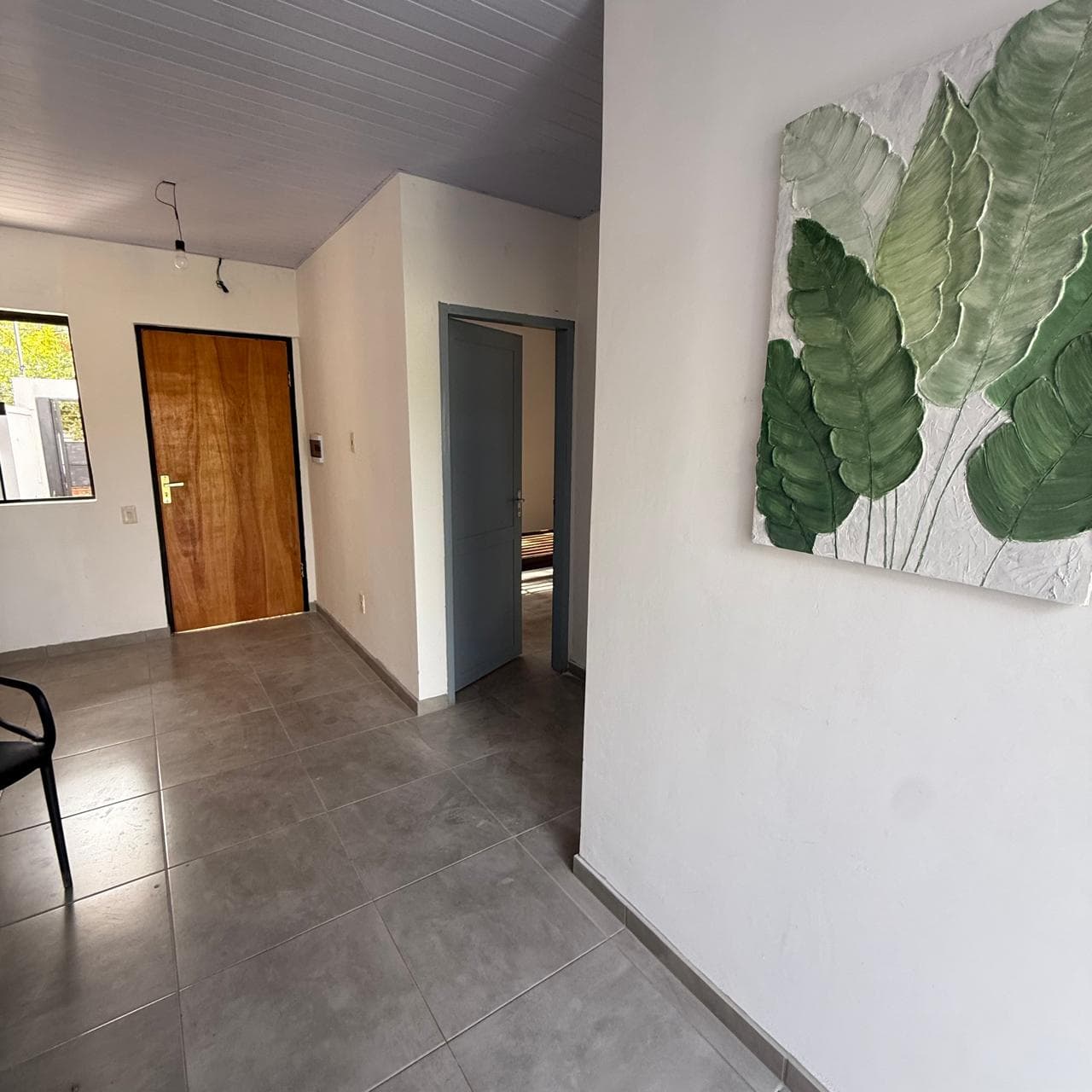 Duplex 70 M2, Luque Cañada Garay. Venta Directa Del Propietario! – 3