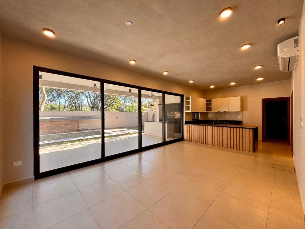 VENDO CASA CON PISCINA-SAN BERNARDINO – 3