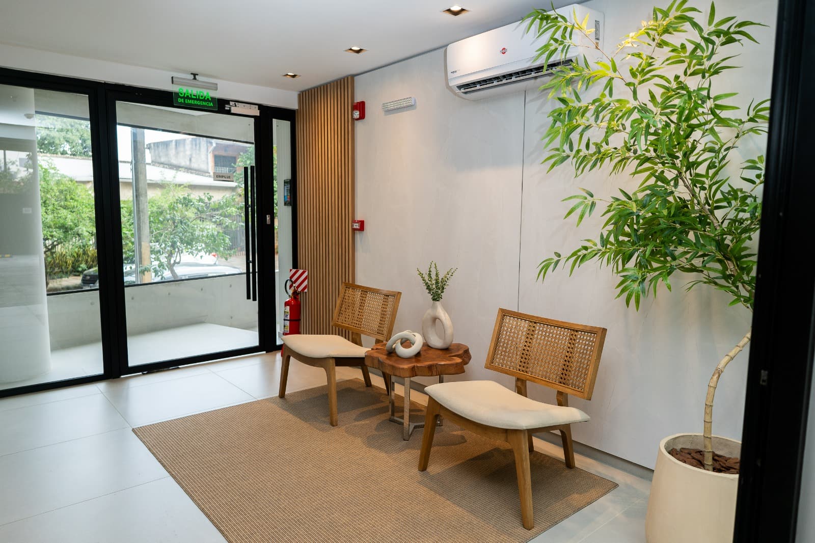 DEPARTAMENTO EN VENTA EDIFICIO VIVO VILLA AURELIA – 2