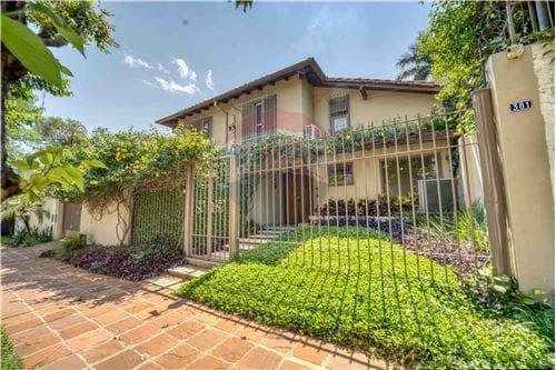 Casa-Venta-PY Asunción Mburucuyá – 2