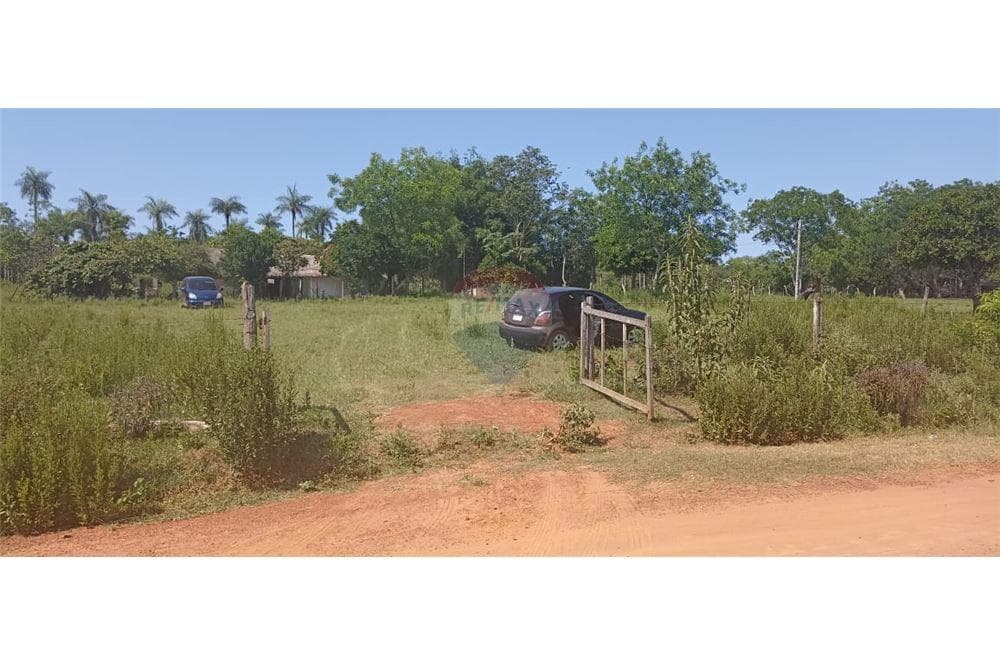 Terreno - Venta - Valenzuela, Paraguay – 3
