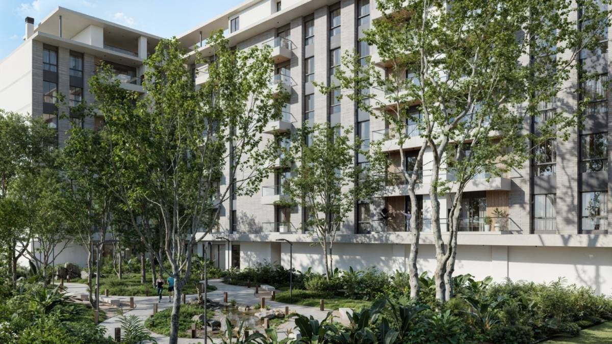 VENDO DPTOS EN POZO EDIFICIO YCUA SATY – 3