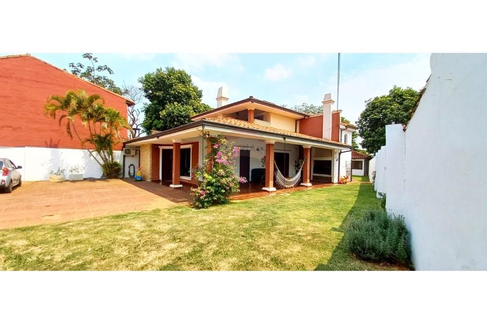 EN VENTA CASA EN FERNANDO DE LA MORA (Z.S) – 2