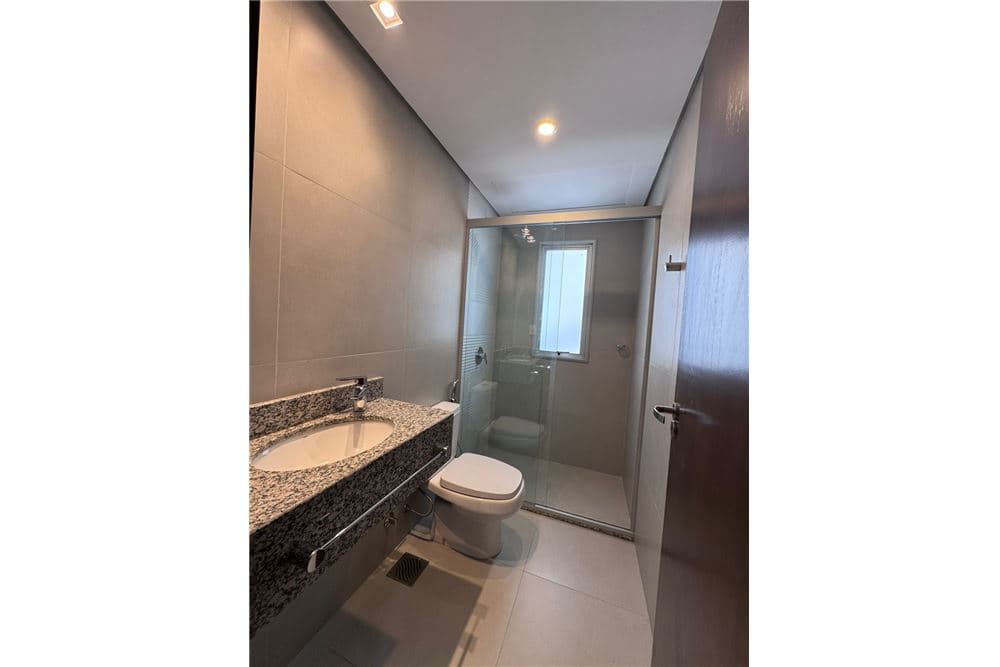 Departamento - Alquiler - Los Laureles, Paraguay – 2