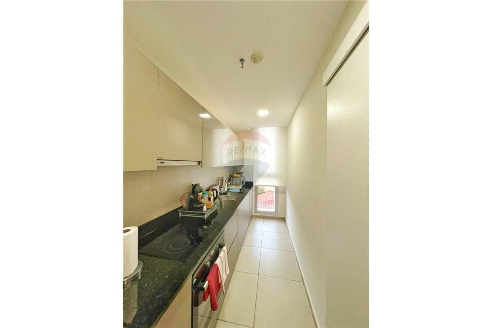 ALQUILO DEPARTAMENTO EN ASUNCIÓN VILLA MORRA – 3