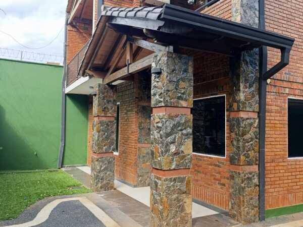 VENDO CASA EN Bº PETIROSSI ASUNCIÓN – 3