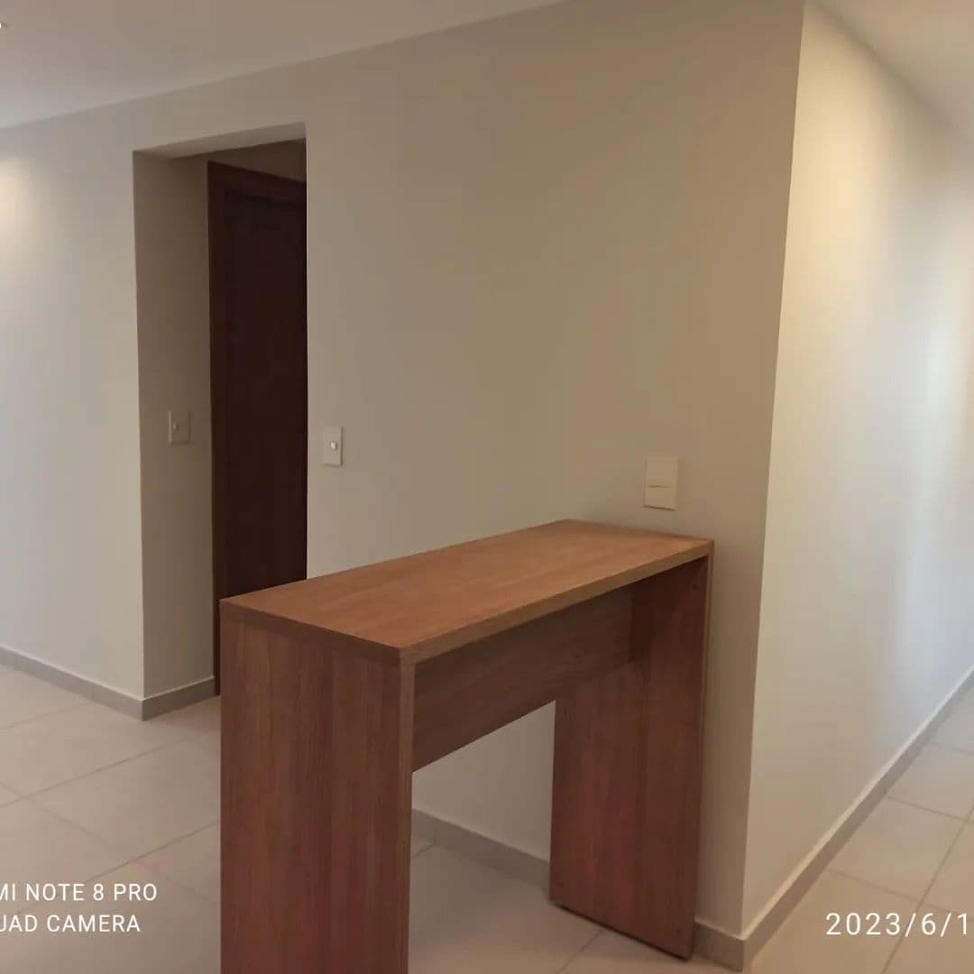 Vendo Departamento 1 Dormitorio En Ycua Sati – 2