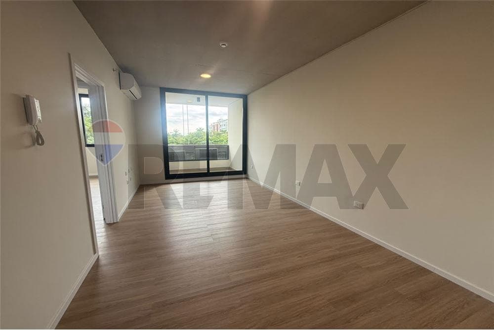 Departamento - Alquiler - Los Laureles, Asunción, Paraguayv – 3