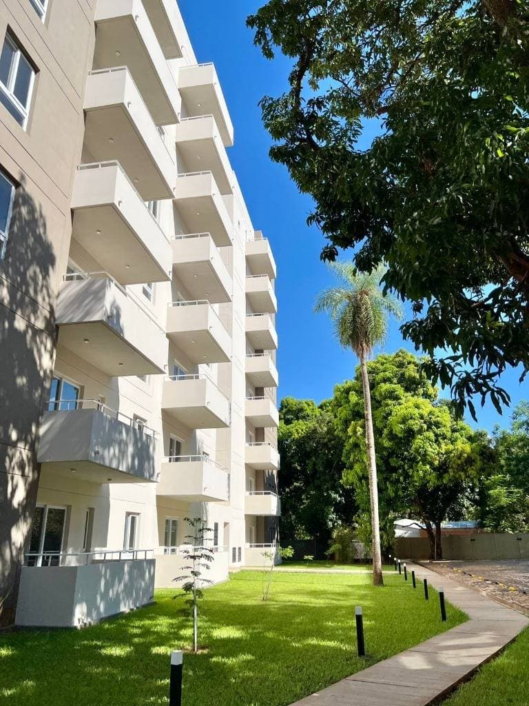 VENDO DEPARTAMENTOS NUEVOS A ESTRENAR EN LUQUE – 2