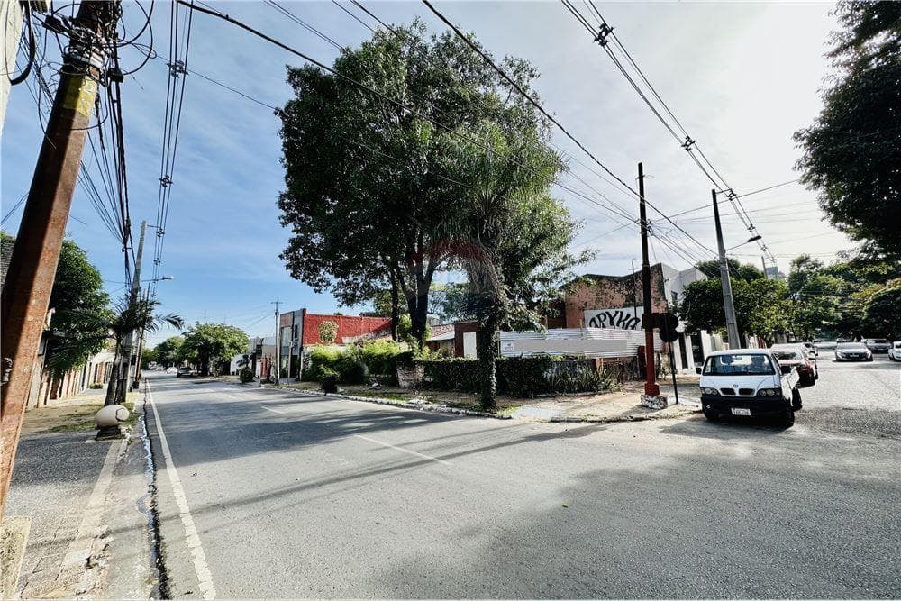Terreno - Venta - Paraguay Asunción General Díaz – 2