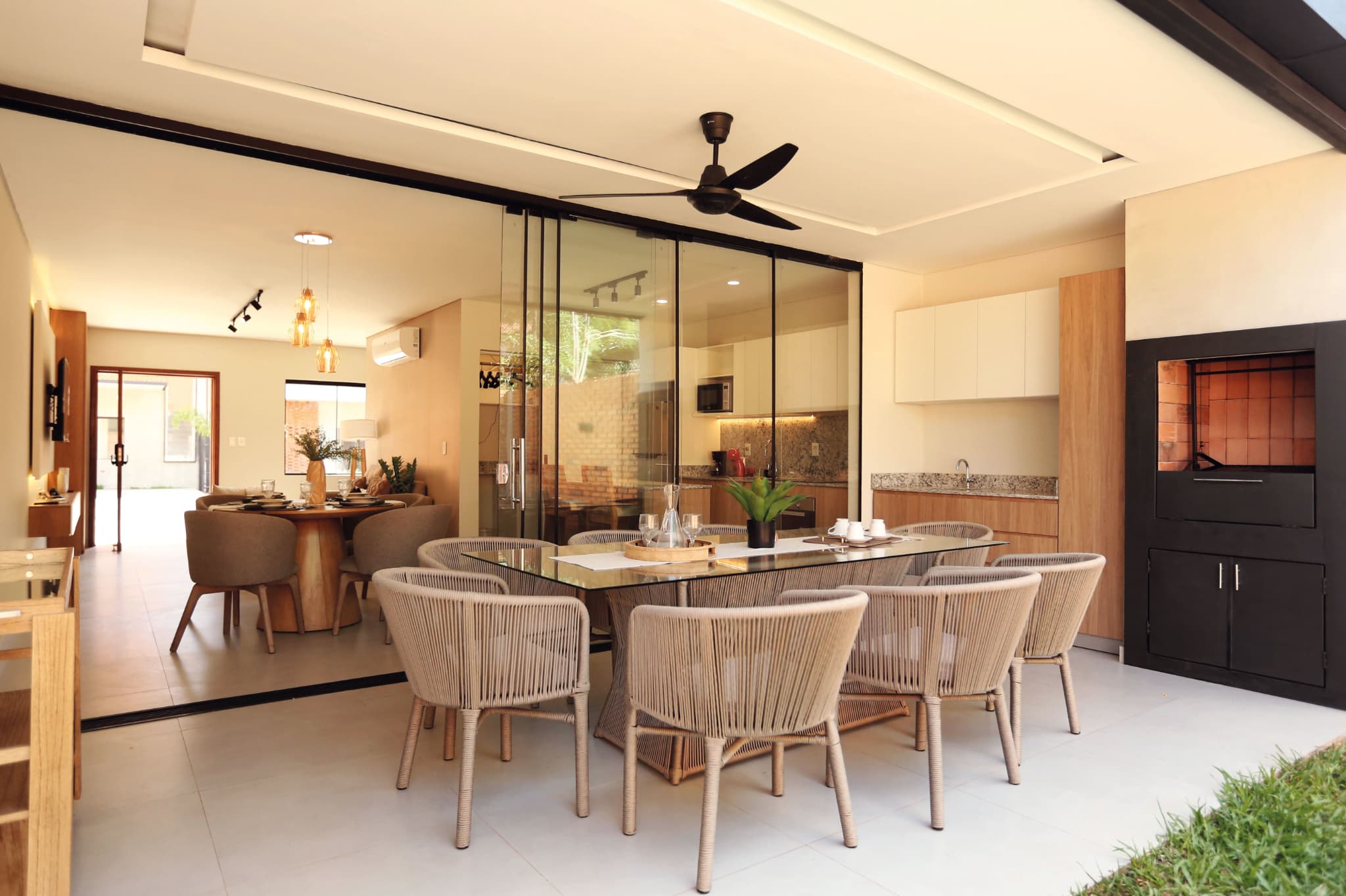 DUPLEX DE CALIDAD PREMIUM DE 3 DORM. ALTEA LAGUNA GRANDE. CAIO – 3