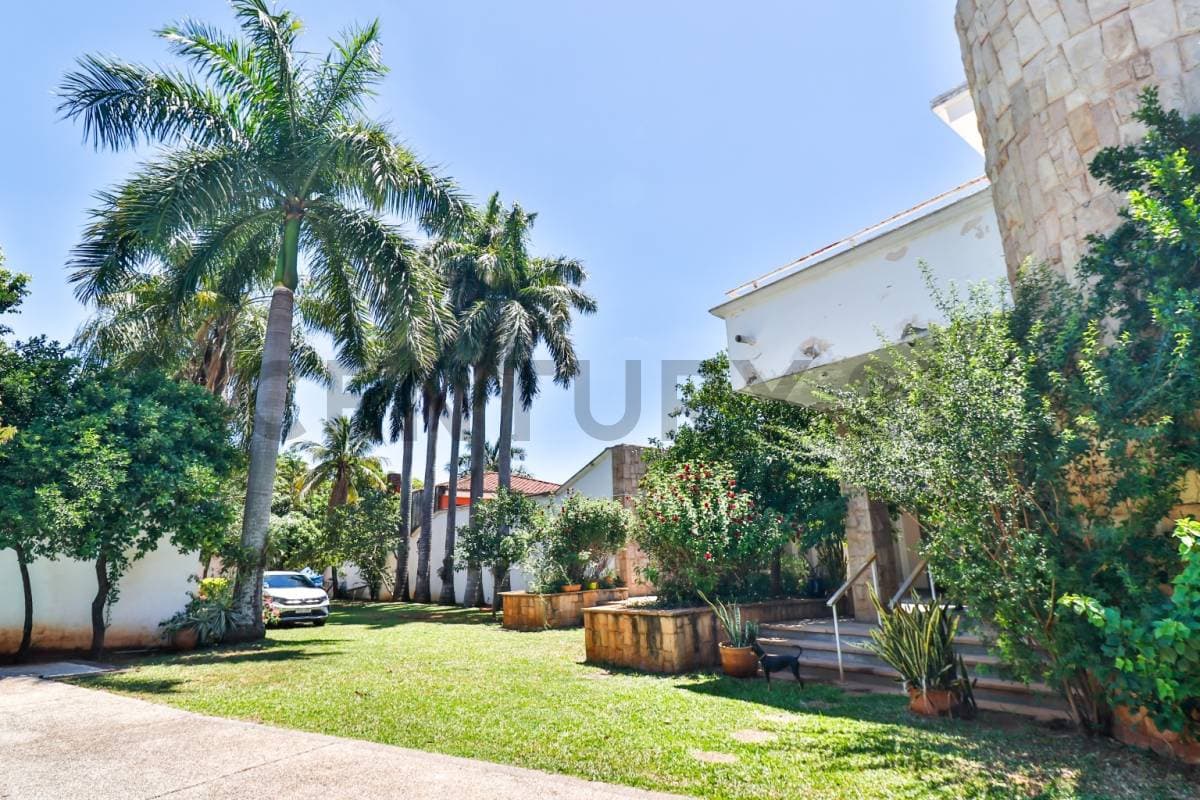 Alquilo Amplia Residencia En Zona Seminario – 3