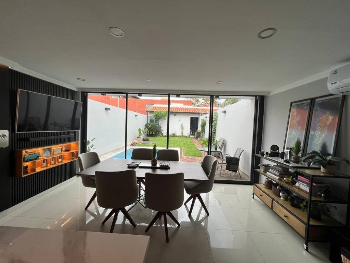 Vendo Hermoso Duplex en Fdo de la Mora - Zona Norte - ID 46828 – 2