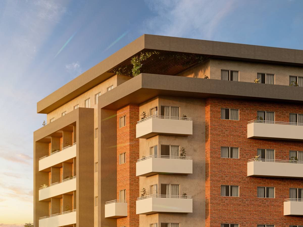Departamento Monoambiente en Pozo en Venta - Mariano Roque Alonso – 3