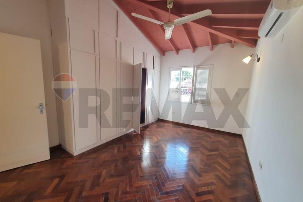 ALQUILO AMPLIA CASA 5 HABITACIONES EN BARRIO JARA - ASUNCIÓN – 3
