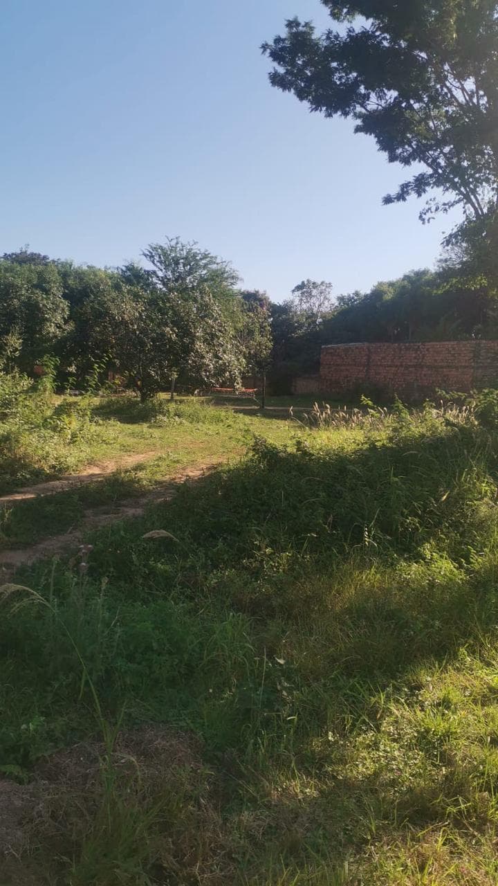 VENDO TERRENO A PASOS DE LA RUTA AREGUA PATIÑO – 2