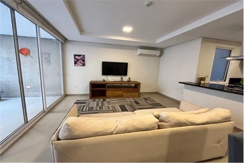 Alquilo departamento amoblado en MBURUCUYA – 3