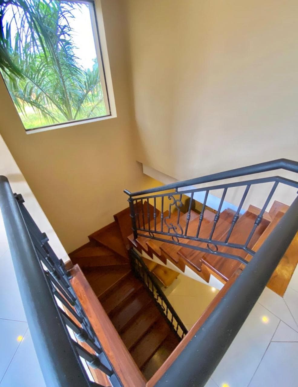 Casa En Villa Del Parque 2, zona Pinedo – 2
