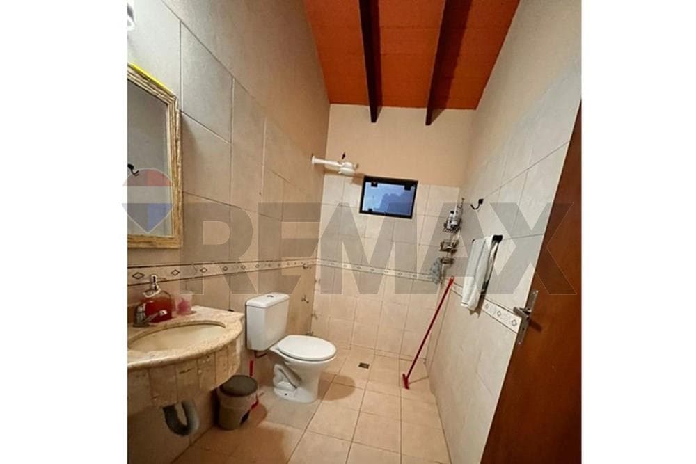 CASA CON PISCINA EN LAMBARÉ – 2