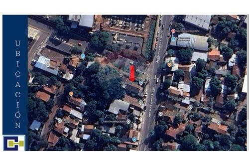 Local Comercial-Alquiler-PY Central San Lorenzo – 3